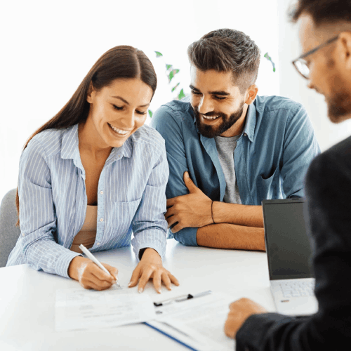 Personal Loans