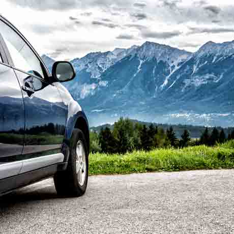 Vehicle Loan